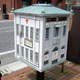 Illustration for article titled Unique Japanese Mail Boxes Are Wonderful in Rain or Shine